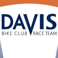 Davis Bike Club Elite Team