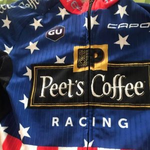 Pete's Coffee Racing
